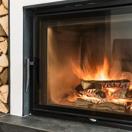 Relax-Suite Kaminfeuer Lackenhof Eksteriør billede