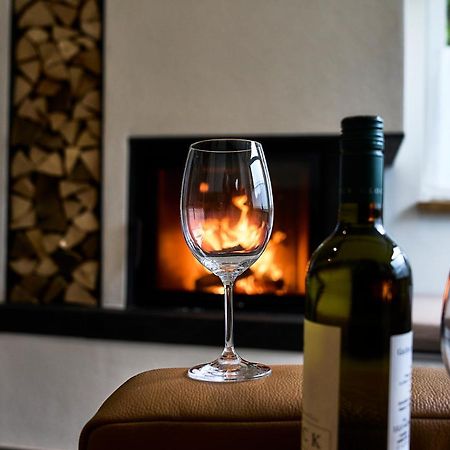 Relax-Suite Kaminfeuer Lackenhof Eksteriør billede